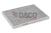 Filter, Innenraumluft DACO Germany DFC0100W