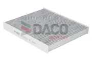 Filter, Innenraumluft DACO Germany DFC0200W