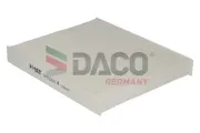 Filter, Innenraumluft DACO Germany DFC0200