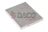 Filter, Innenraumluft DACO Germany DFC0201W Bild Filter, Innenraumluft DACO Germany DFC0201W