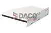 Filter, Innenraumluft DACO Germany DFC0202 Bild Filter, Innenraumluft DACO Germany DFC0202