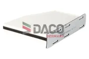 Filter, Innenraumluft DACO Germany DFC0202