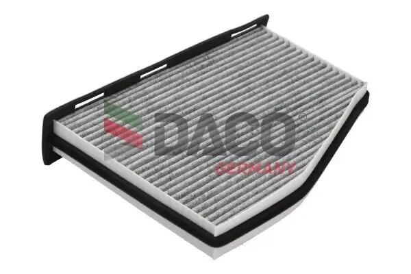 Filter, Innenraumluft DACO Germany DFC0202W