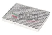 Filter, Innenraumluft DACO Germany DFC0203W