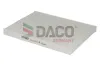 Filter, Innenraumluft DACO Germany DFC0203