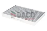 Filter, Innenraumluft DACO Germany DFC0204W