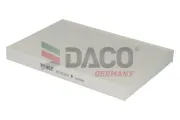 Filter, Innenraumluft DACO Germany DFC0204