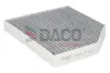 Filter, Innenraumluft DACO Germany DFC0205W Bild Filter, Innenraumluft DACO Germany DFC0205W