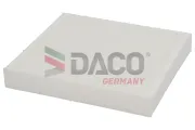 Filter, Innenraumluft DACO Germany DFC0206
