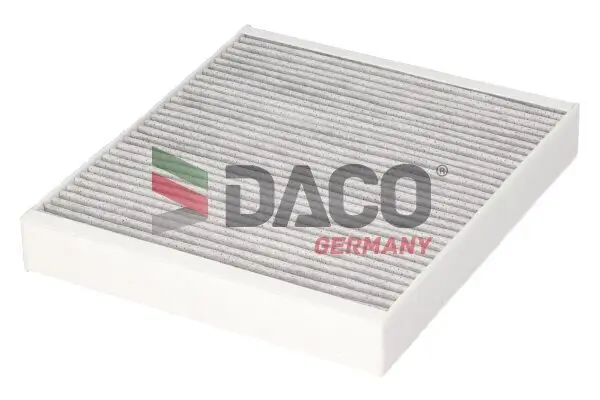 Filter, Innenraumluft DACO Germany DFC0206W