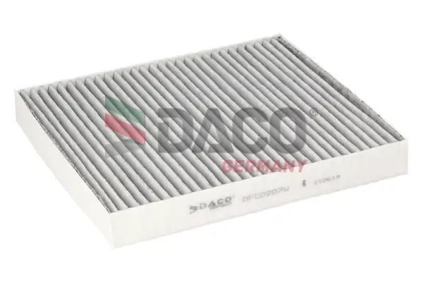 Filter, Innenraumluft DACO Germany DFC0207W