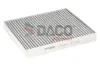 Filter, Innenraumluft DACO Germany DFC0207W