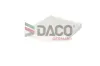 Filter, Innenraumluft DACO Germany DFC0208