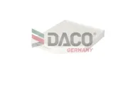 Filter, Innenraumluft DACO Germany DFC0208