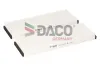 Filter, Innenraumluft DACO Germany DFC0209