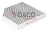 Filter, Innenraumluft DACO Germany DFC0210W
