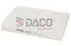 Filter, Innenraumluft DACO Germany DFC0211 Bild Filter, Innenraumluft DACO Germany DFC0211