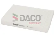 Filter, Innenraumluft DACO Germany DFC0211