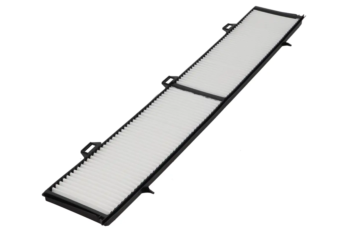 Filter, Innenraumluft DACO Germany DFC0301