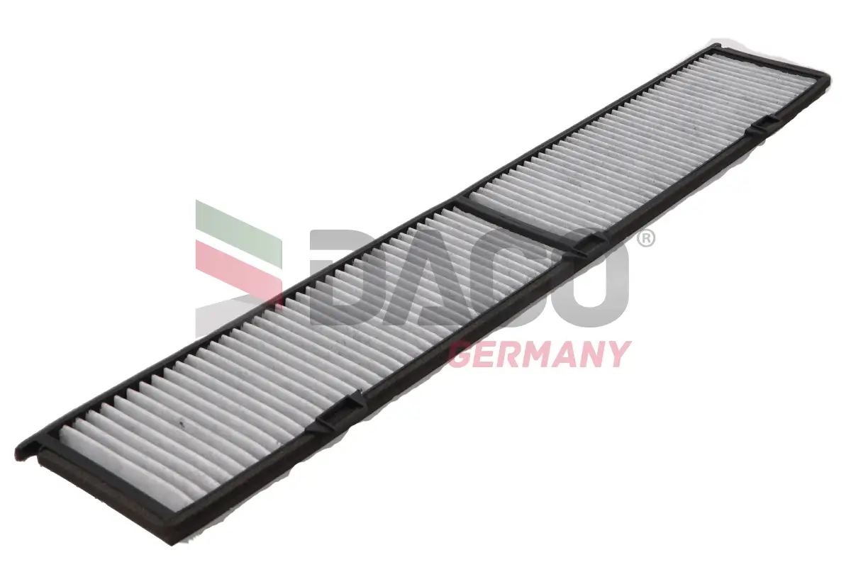 Filter, Innenraumluft DACO Germany DFC0301W