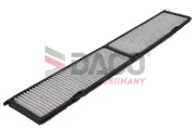 Filter, Innenraumluft DACO Germany DFC0301W
