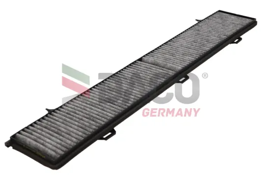 Filter, Innenraumluft DACO Germany DFC0301W Bild Filter, Innenraumluft DACO Germany DFC0301W