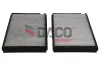 Filter, Innenraumluft DACO Germany DFC0302W