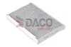 Filter, Innenraumluft DACO Germany DFC0600W Bild Filter, Innenraumluft DACO Germany DFC0600W