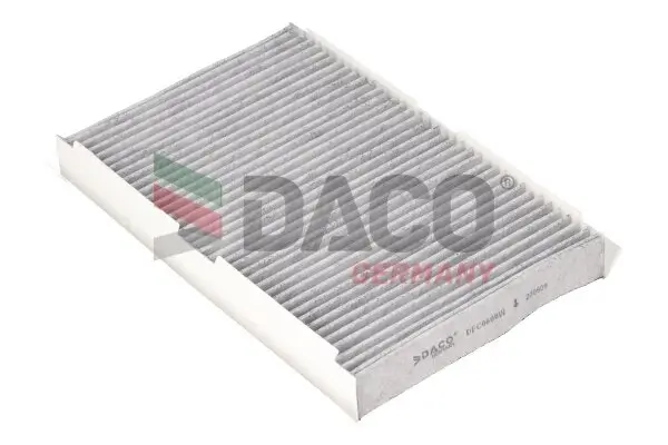 Filter, Innenraumluft DACO Germany DFC0600W