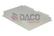 Filter, Innenraumluft DACO Germany DFC0600