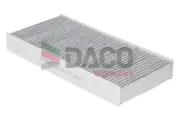 Filter, Innenraumluft DACO Germany DFC0601W