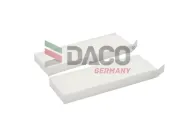 Filter, Innenraumluft DACO Germany DFC0602