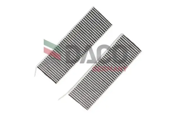 Filter, Innenraumluft DACO Germany DFC0602W
