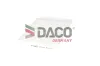 Filter, Innenraumluft DACO Germany DFC0603