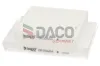 Filter, Innenraumluft DACO Germany DFC0604 Bild Filter, Innenraumluft DACO Germany DFC0604