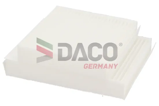 Filter, Innenraumluft DACO Germany DFC0604 Bild Filter, Innenraumluft DACO Germany DFC0604