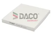 Filter, Innenraumluft DACO Germany DFC0606