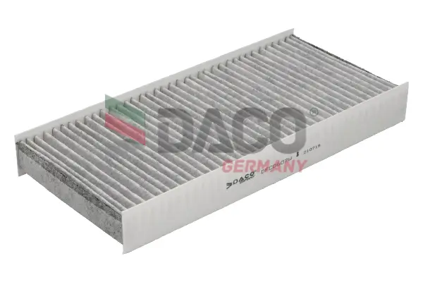 Filter, Innenraumluft DACO Germany DFC0607W