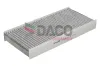 Filter, Innenraumluft DACO Germany DFC0607W