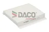 Filter, Innenraumluft DACO Germany DFC0608