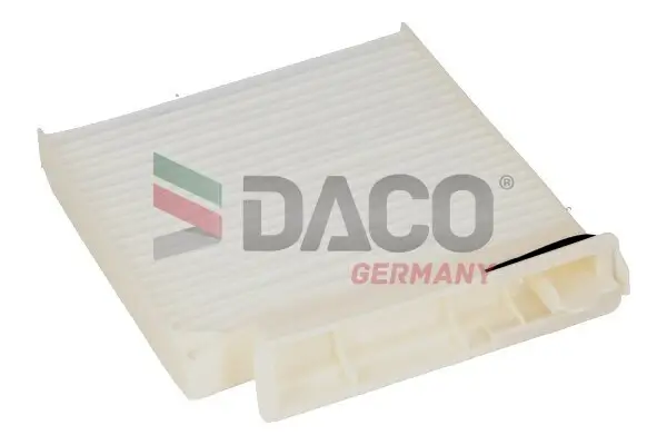 Filter, Innenraumluft DACO Germany DFC0700