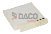 Filter, Innenraumluft DACO Germany DFC0700