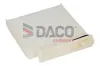 Filter, Innenraumluft DACO Germany DFC0700 Bild Filter, Innenraumluft DACO Germany DFC0700