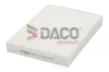 Filter, Innenraumluft DACO Germany DFC0701