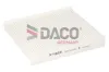 Filter, Innenraumluft DACO Germany DFC0702