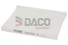 Filter, Innenraumluft DACO Germany DFC0900 Bild Filter, Innenraumluft DACO Germany DFC0900