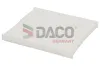 Filter, Innenraumluft DACO Germany DFC0900 Bild Filter, Innenraumluft DACO Germany DFC0900
