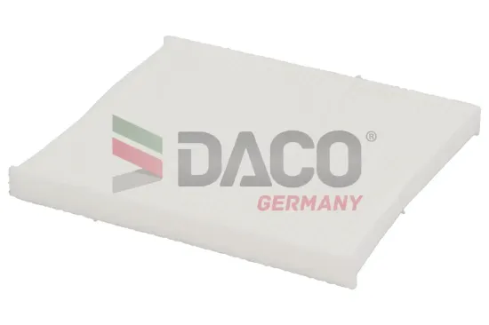 Filter, Innenraumluft DACO Germany DFC0900 Bild Filter, Innenraumluft DACO Germany DFC0900