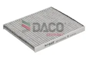 Filter, Innenraumluft DACO Germany DFC0900W