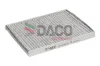 Filter, Innenraumluft DACO Germany DFC0901W